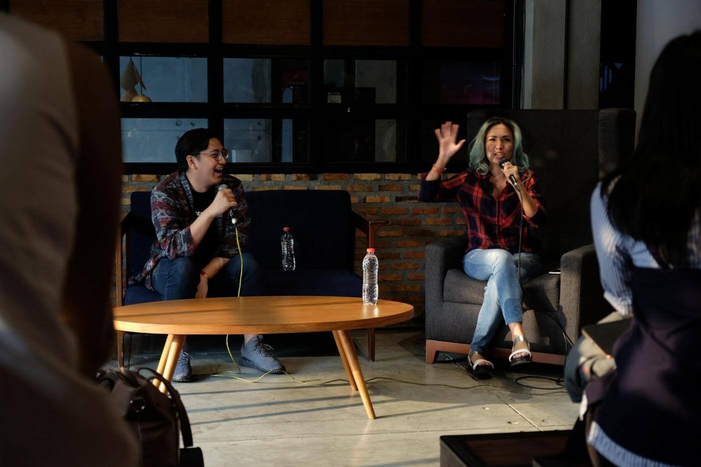 Slapdash 3.0: Apa Future Memories yang Lo Pilih?